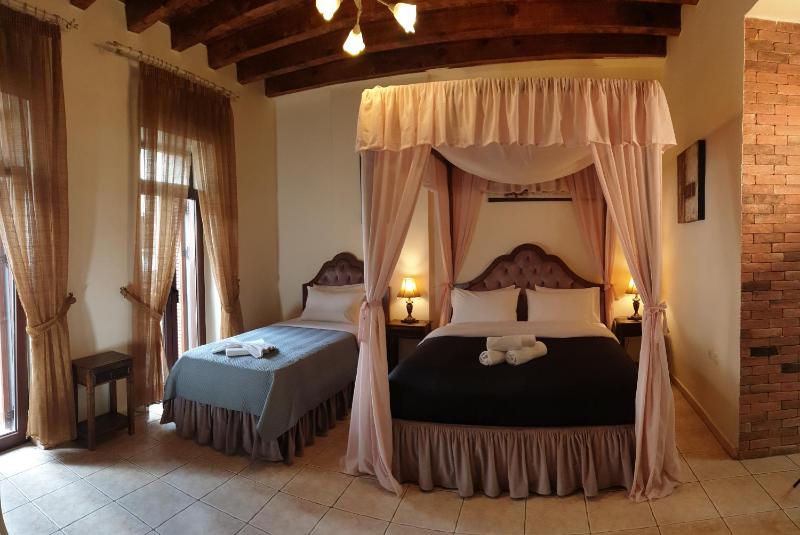 Odos Oneiron Boutique Hotel - image 27