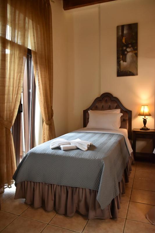 Odos Oneiron Boutique Hotel - image 23