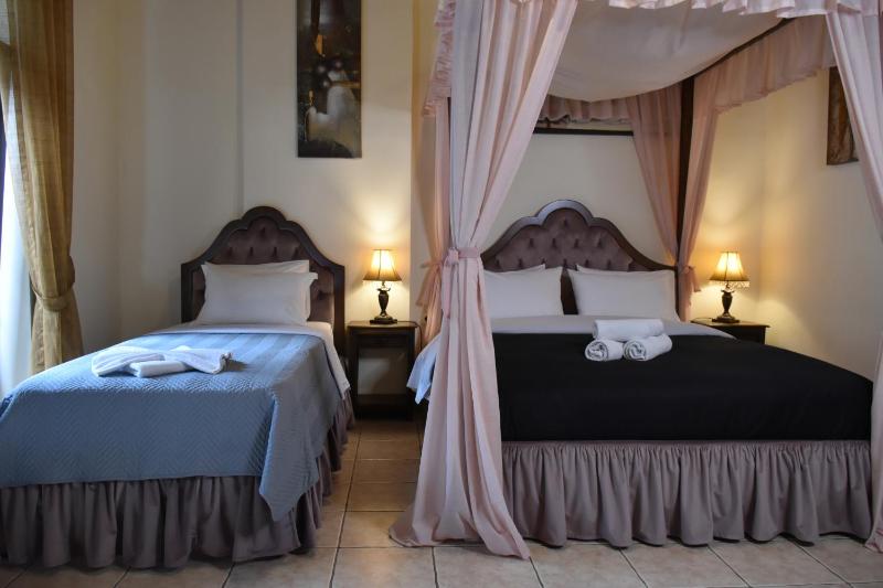 Odos Oneiron Boutique Hotel - image 34
