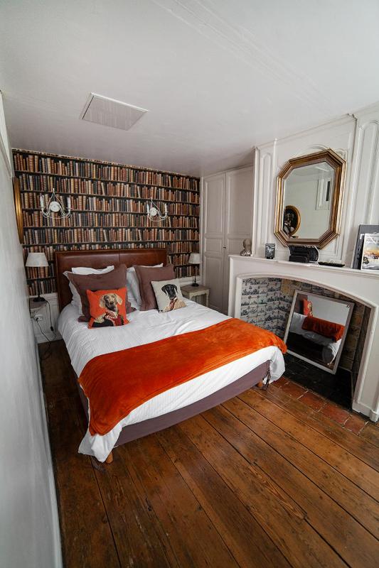 Berguenard Double Room  image 3