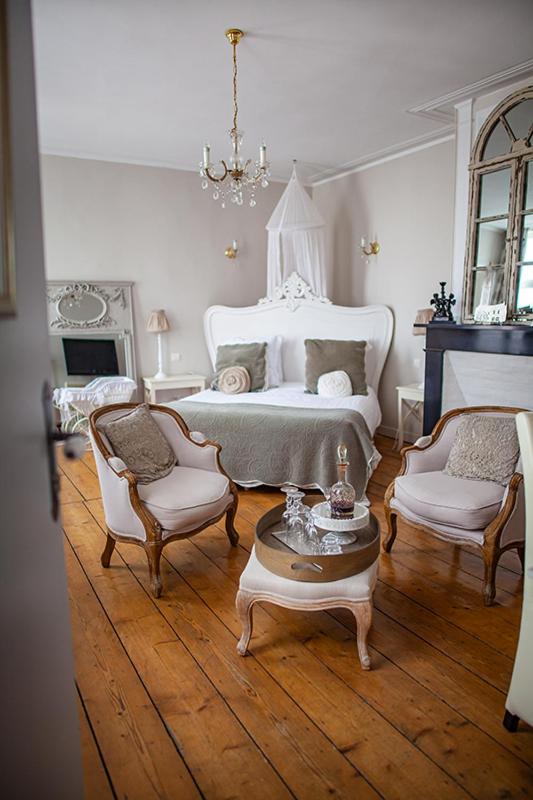 Beffroi Double Room image 3