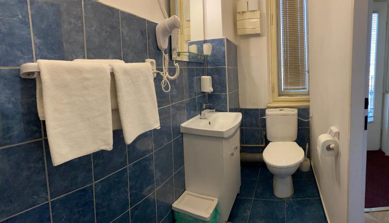 Apartment with Balcony image 3