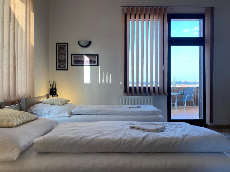 Superior Apartment with Terrace image 1