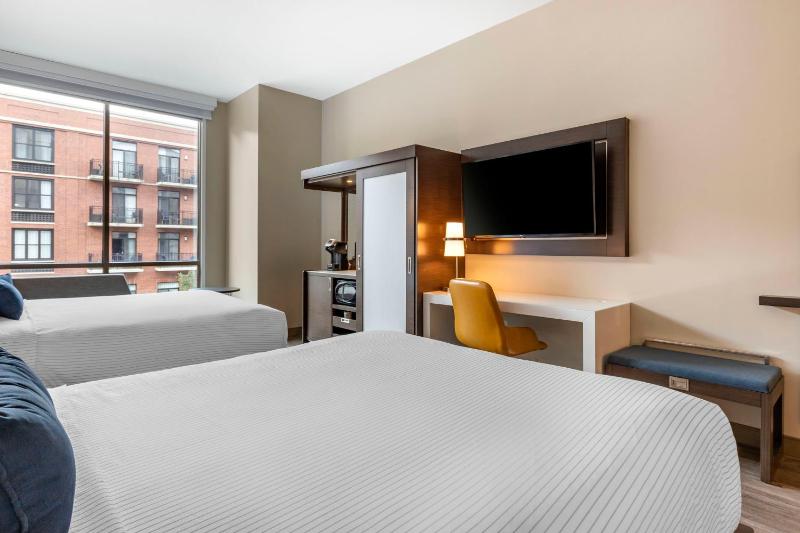 Cambria Hotel Savannah Downtown Historic District - image 35