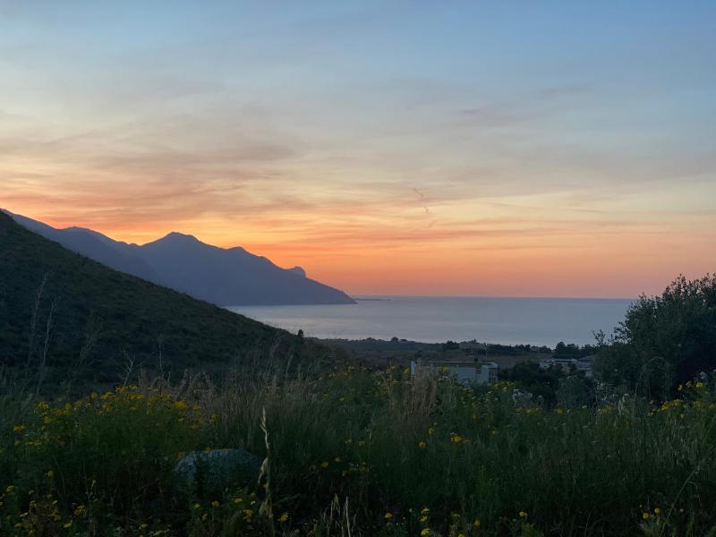 Curina Luxury Villa - Panoramic Pool Villa near Scopello - image 43
