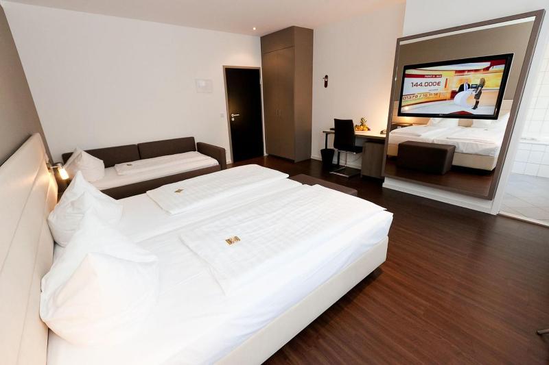 Triple Room image 4