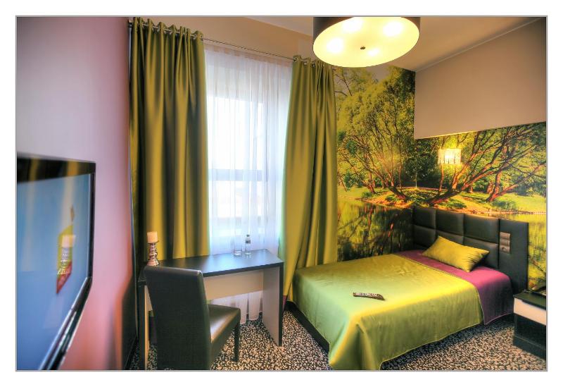 Single Room - Disability Access image 4