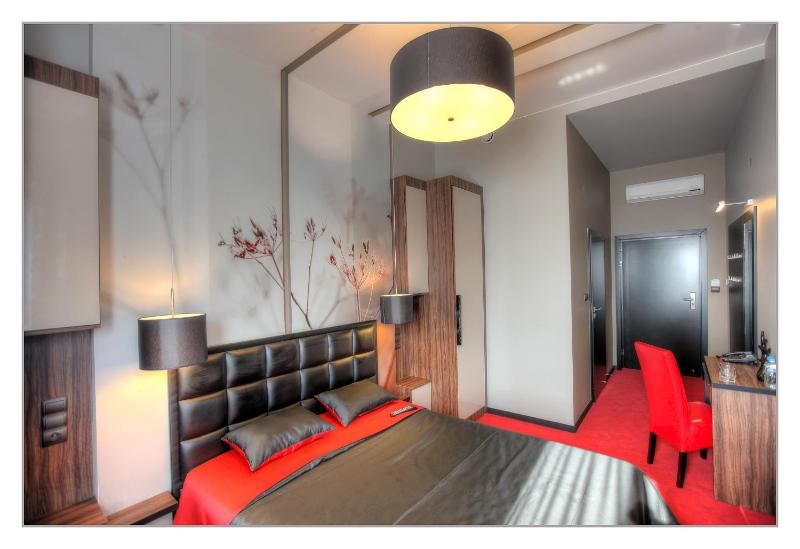 Budget Double Room image 2