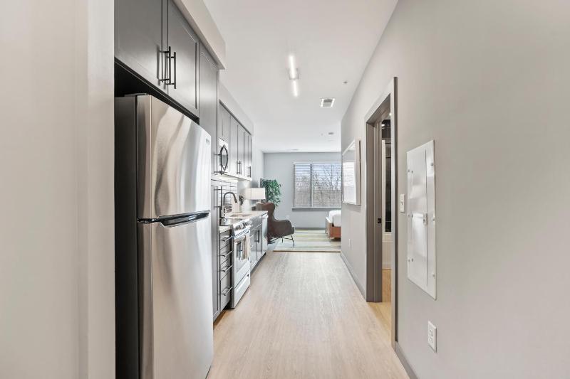 Studio Apartment image 1
