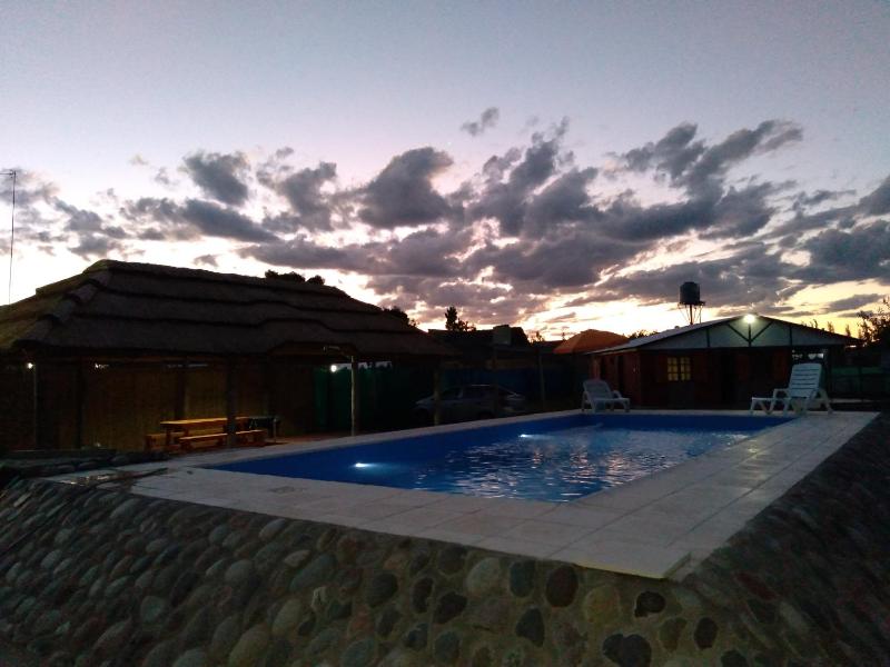 Cabañas Bertani - image 11