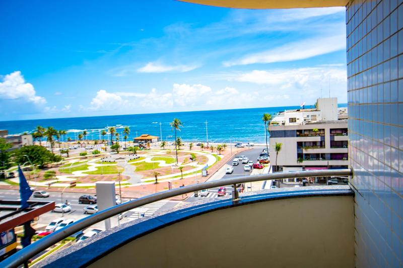 Hotel Piramide Pituba - Rua Pernambuco - image 13