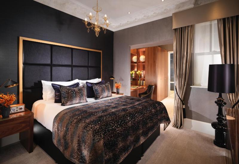 One Bedroom Suite  image 3