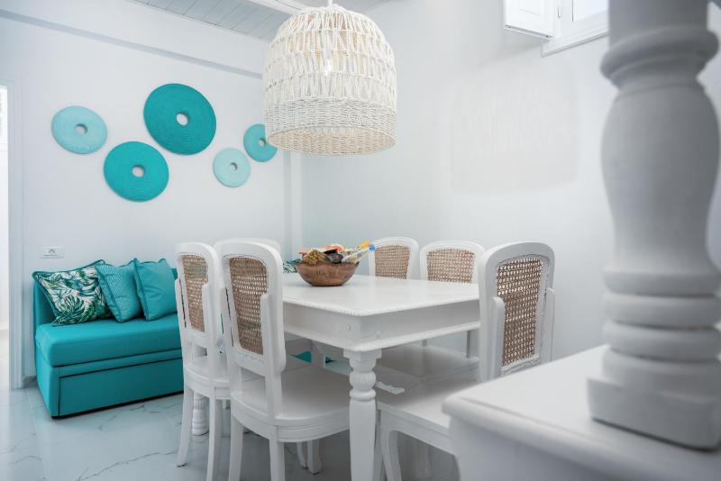 Emerald 3 Bedroom Sunset & Sea View Villa with Private Pool & Hot Tub image 3