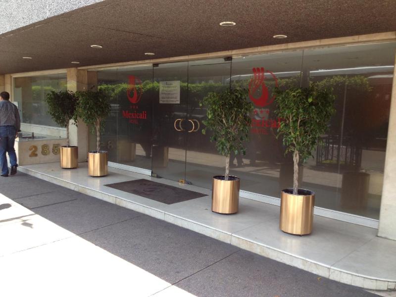 Hotel Mexicali - image 15