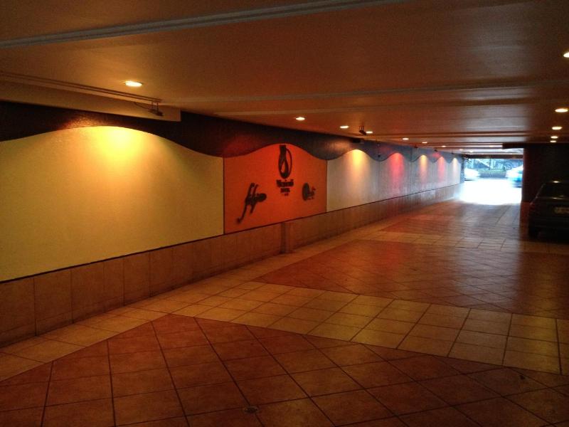 Hotel Mexicali - image 24