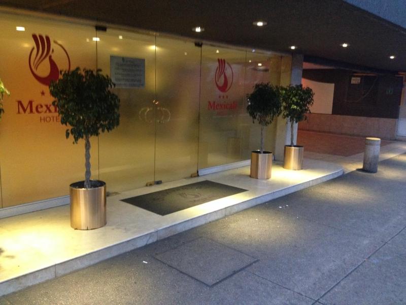 Hotel Mexicali - image 4