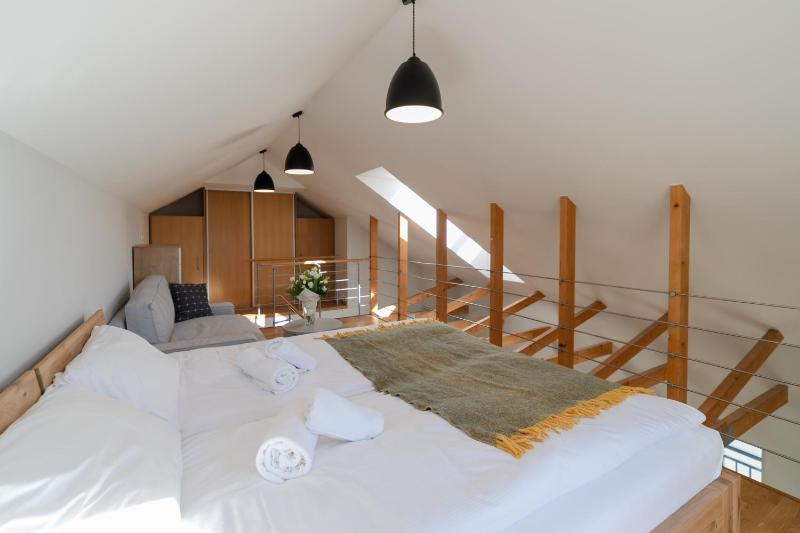 Apartamenty Słoneczna Góra w spokojnej okolicy - Dream Apart - image 27