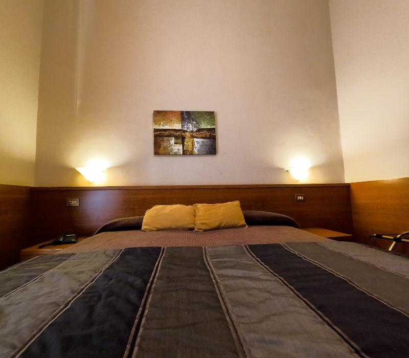 Double or Twin Room image 1
