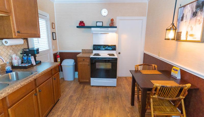 Deluxe Apartment image 3