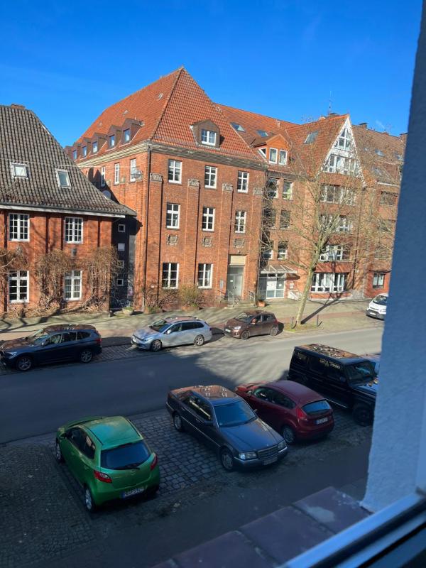 Neustadt Apartments - image 29