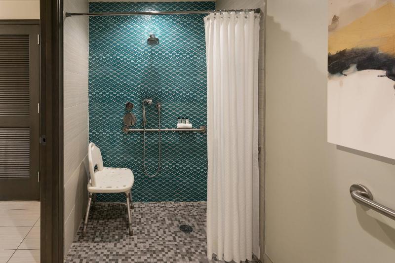 Casitas, Guest room, 1 King, Garden view image 2