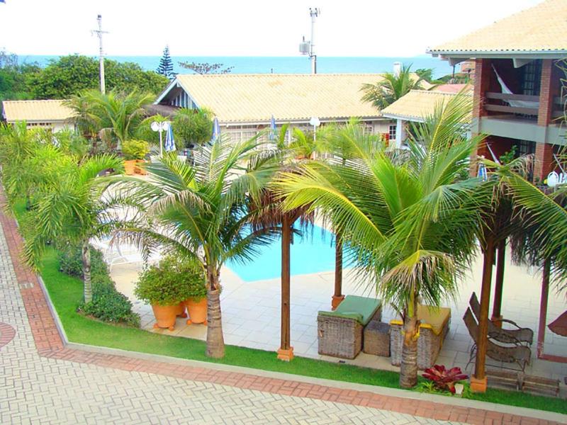 Pousada Ponta do Lobo - image 12