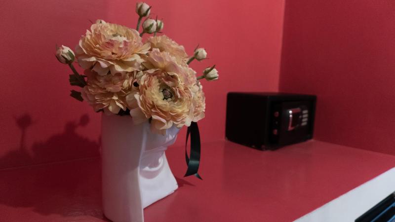 Athena Luxury Rooms - image 12