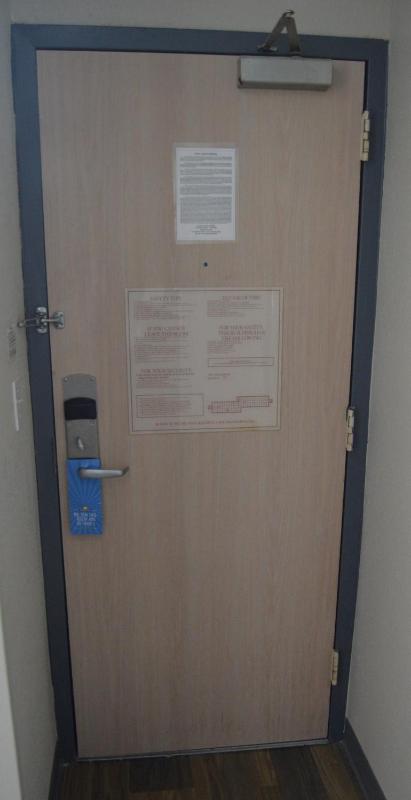 King Room - Disability Access/Non-Smoking image 2