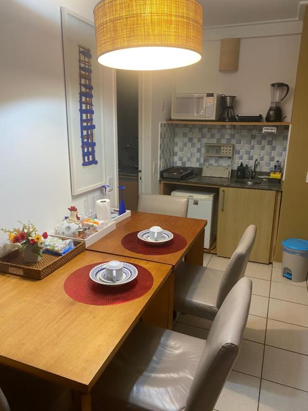 Flat Beach Class Resort Muro Alto - image 47