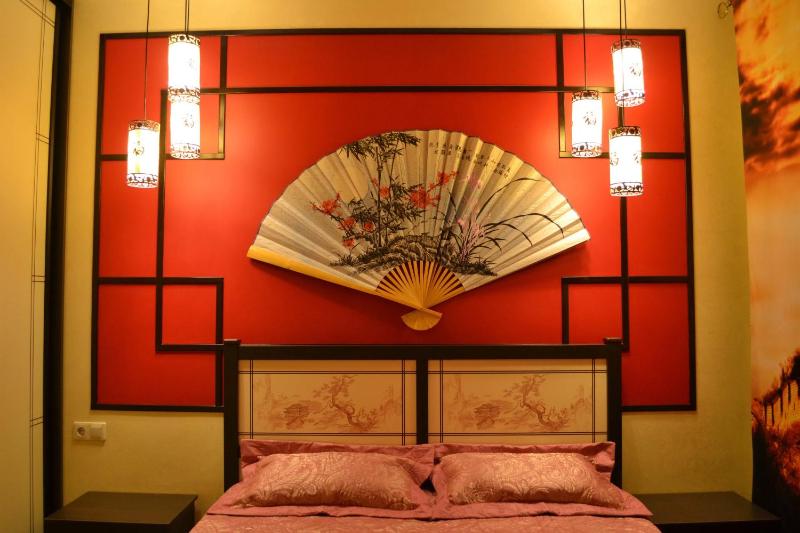 Deluxe Double Room with Shower image 3
