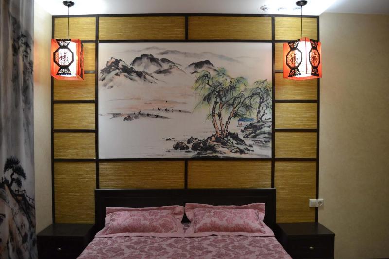 Deluxe Double Room with Shower image 3