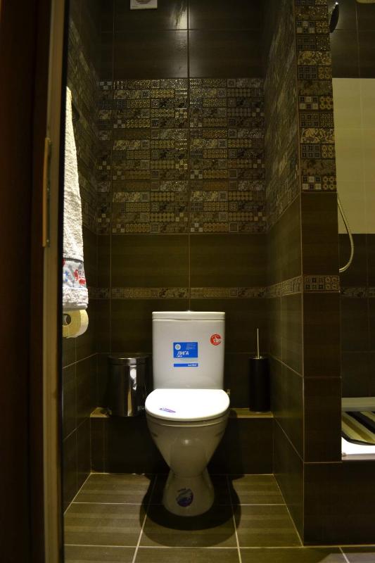 Deluxe Double Room with Shower image 2