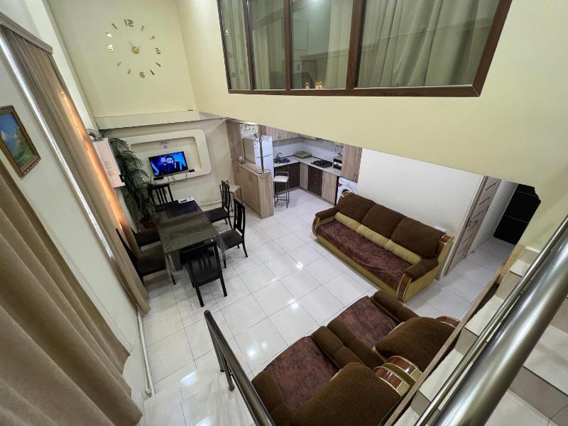Dublex Apartment in Yerevan komitas 3 bedrooms D2 Images