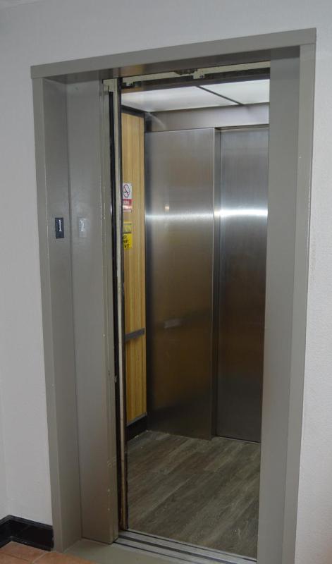 King Room - Disability Access/Non-Smoking image 1