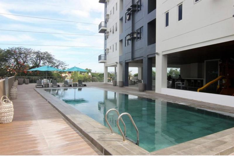 1 bedroom condo unit at Sundance Residences - image 7