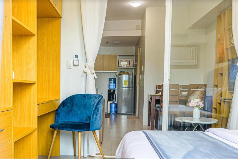 1 bedroom condo unit at Sundance Residences - image 25
