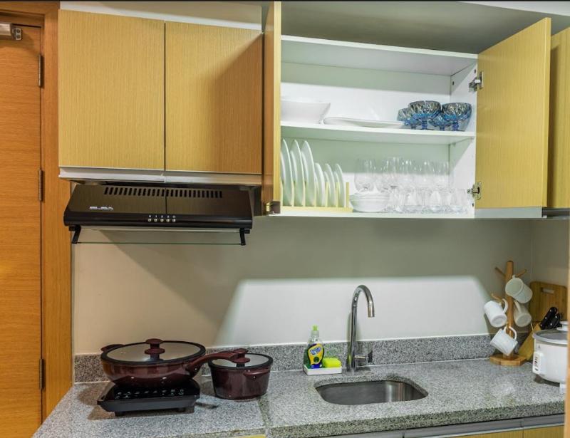 1 bedroom condo unit at Sundance Residences - image 22