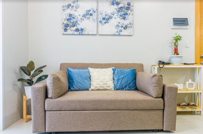 1 bedroom condo unit at Sundance Residences - image 19