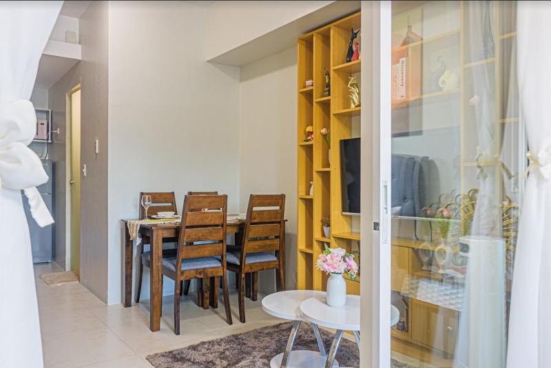 1 bedroom condo unit at Sundance Residences - image 11
