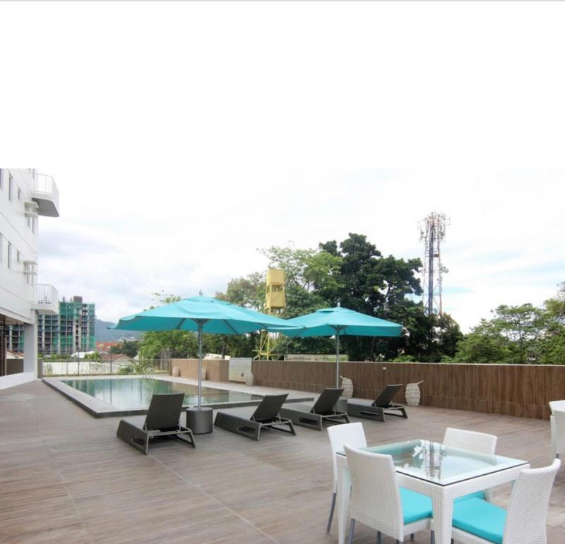 1 bedroom condo unit at Sundance Residences - image 6