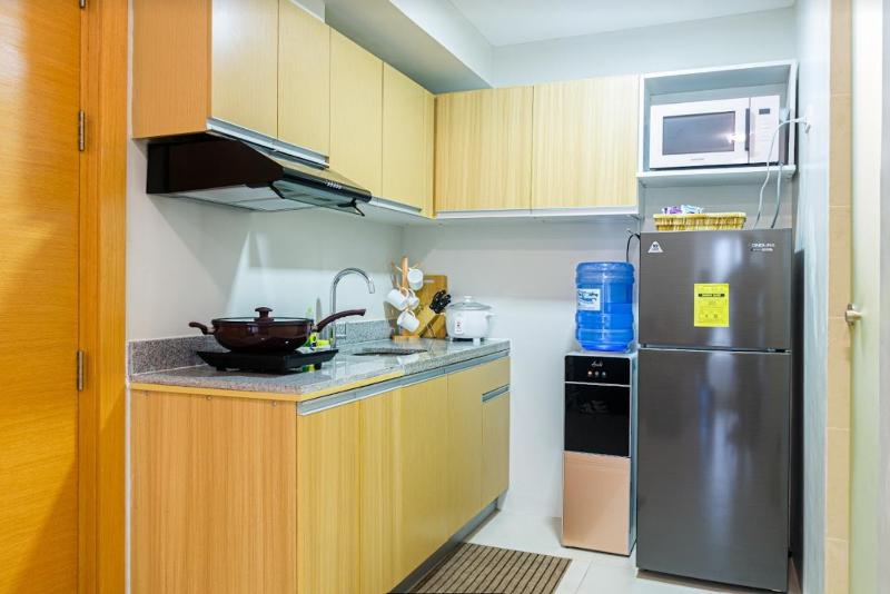 1 bedroom condo unit at Sundance Residences - image 14