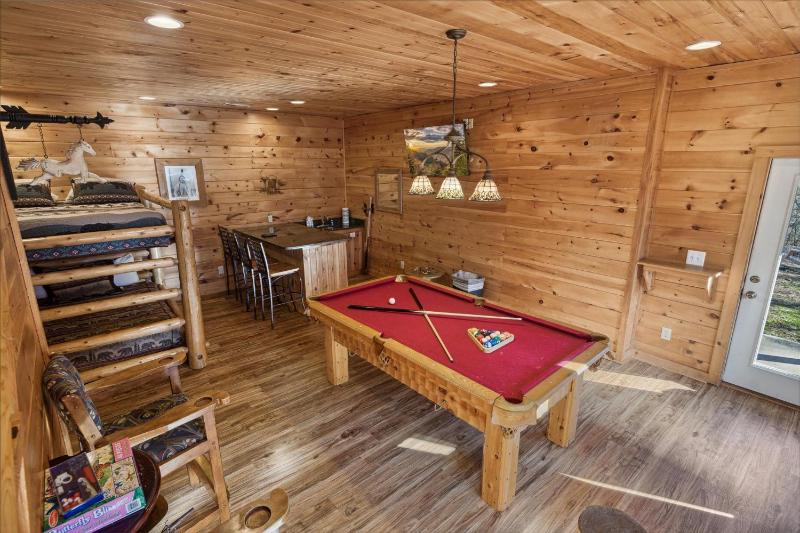 Peace of Mind cabin - image 22
