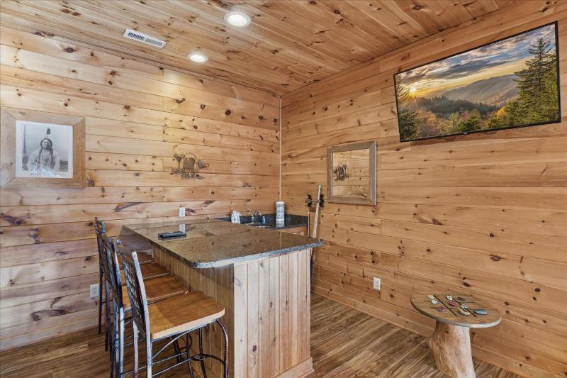 Peace of Mind cabin - image 46