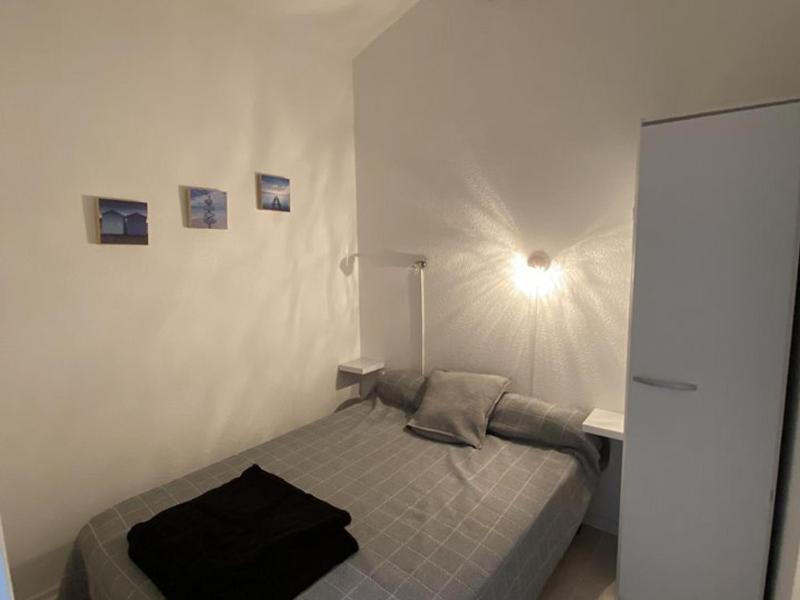 Appartement avec terrasse parking et vue sur port à Capbreton - image 6