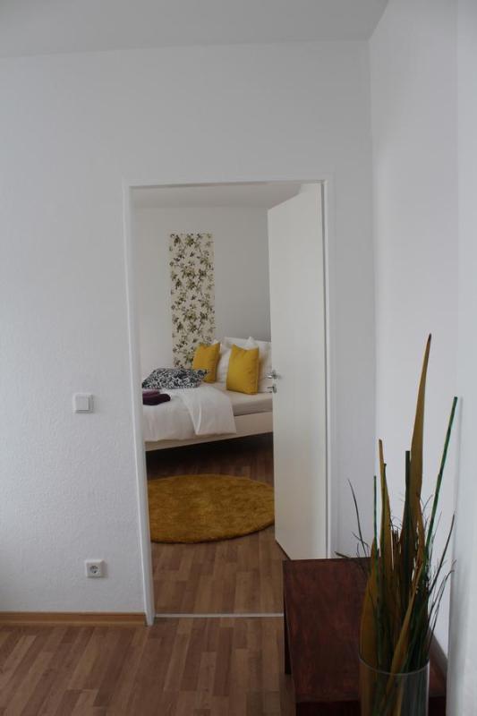 B&B MY PLACE mit Frühstückspaket - with Breakfastbox - image 15