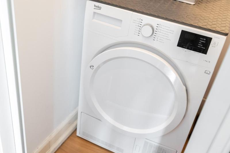 Standard One-Bedroom Apartment image 3