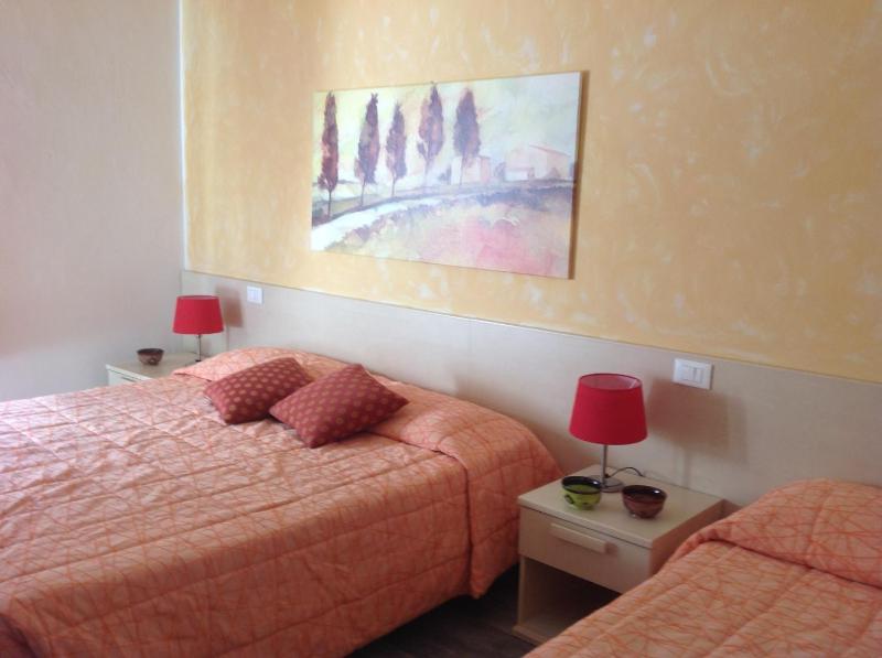 Bed & Breakfast Camollia - image 6