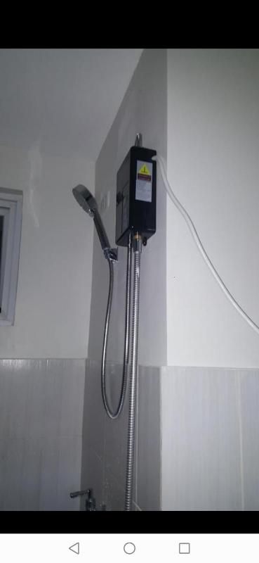 Mesaverte Residences AFS Suites - image 22