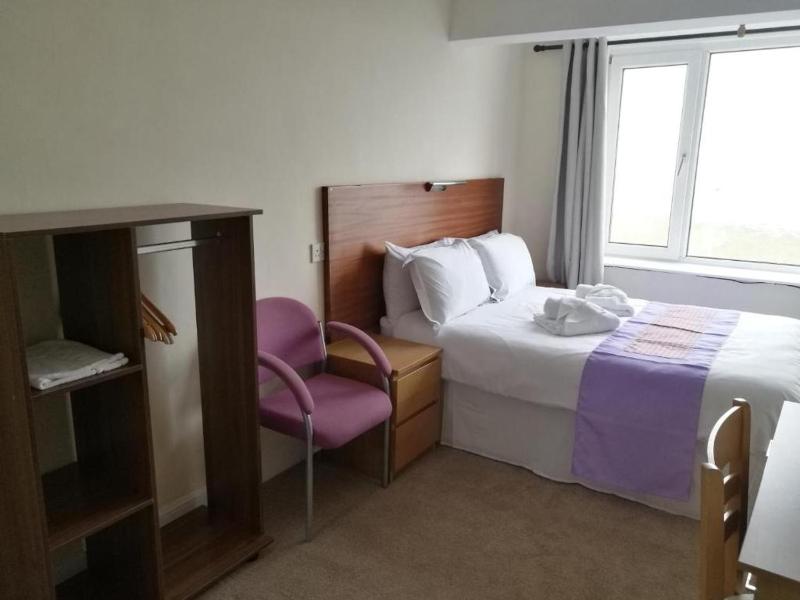Double Room with Sea View image 1