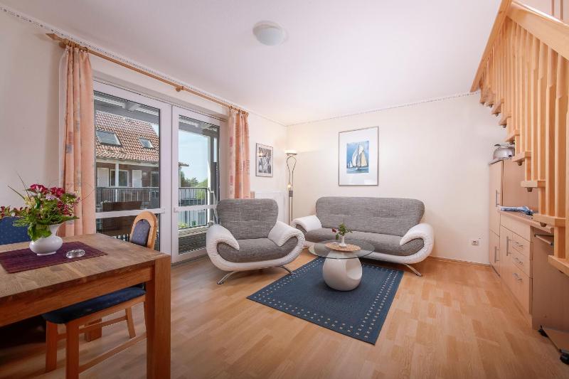 Two-Bedroom Maisonette Apartment image 1